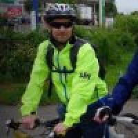 Profile photo for Steve Grimsey