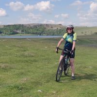 Profile photo for Gill Clennett