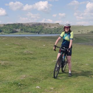 Profile photo for Gill Clennett