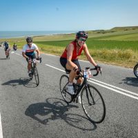 Profile photo for Kristen Robinson