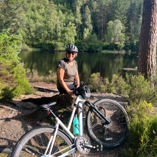 Profile photo for Mandy  Shepherd 