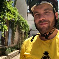 Profile photo for Julian Borensztein