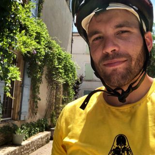 Profile photo for Julian Borensztein