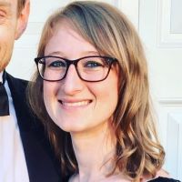 Profile photo for Hannah Graham