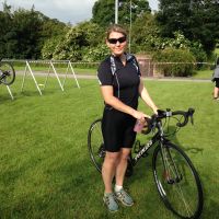 Profile photo for janet Lightfoot