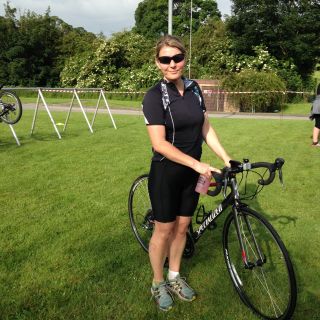 Profile photo for janet Lightfoot