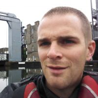 Profile photo for David Scott