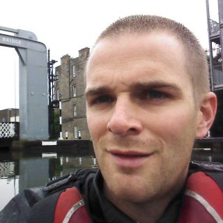 Profile photo for David Scott