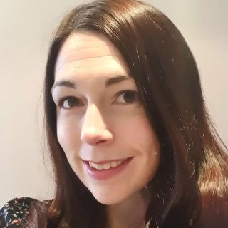Profile photo for Gemma Hughes