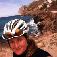 Profile photo for Caroline Foreman