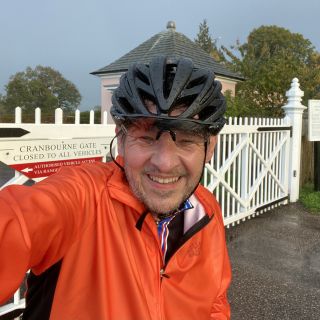 Profile photo for Mark Childs