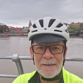 Profile photo for Alan Riseley