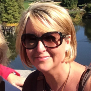 Profile photo for Kathryn Osbiston