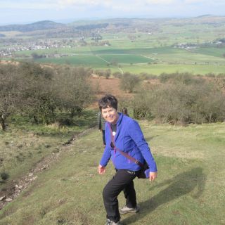 Profile photo for Alison Errington