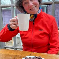 Profile photo for Leah Inman