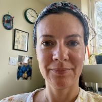 Profile photo for Maria Belen Rivas