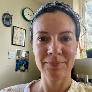 Profile photo for Maria Belen Rivas