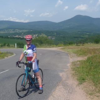 Profile photo for Charlotte Blackman