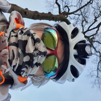 Profile photo for Angela Gault