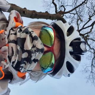 Profile photo for Angela Gault