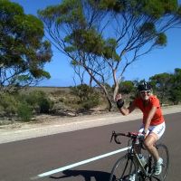 Profile photo for Julie Bullen