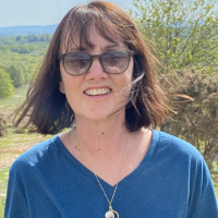 Profile photo for Debbie Curtis