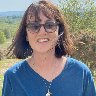 Profile photo for Debbie Curtis