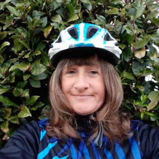 Profile photo for Lisa Couch