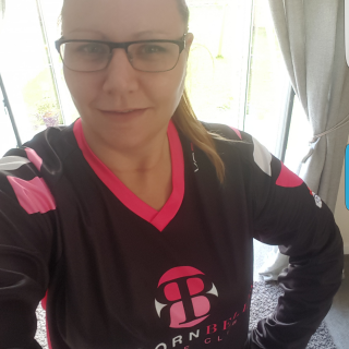 Profile photo for Tracey Harrison