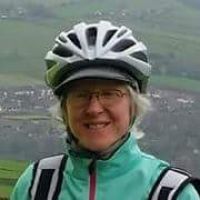 Profile photo for Lucy Armour