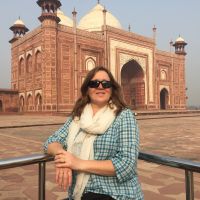 Profile photo for Jan Little