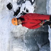 Profile photo for Joan Li-Rickaby