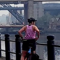 Profile photo for Annie Villiers