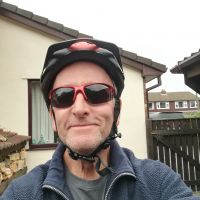 Profile photo for John Hackett