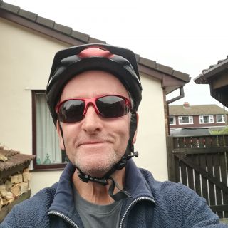 Profile photo for John Hackett