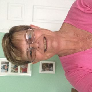 Profile photo for Mel Robson-Jervois