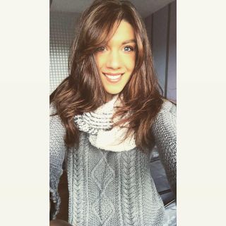 Profile photo for Chiara Querci