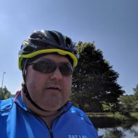 Profile photo for Robin Holmes