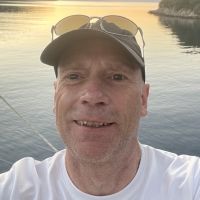 Profile photo for Ian Barber