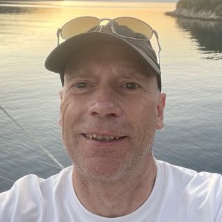 Profile photo for Ian Barber