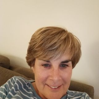 Profile photo for Ann Newby