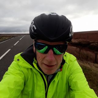 Profile photo for Garry Elliott