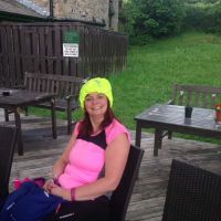 Profile photo for Patricia HURST