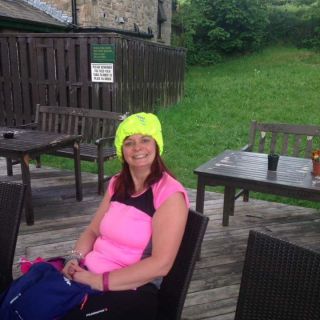 Profile photo for Patricia HURST