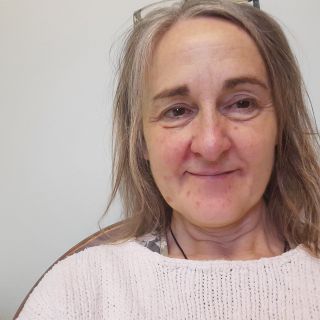 Profile photo for Elizabeth Stark