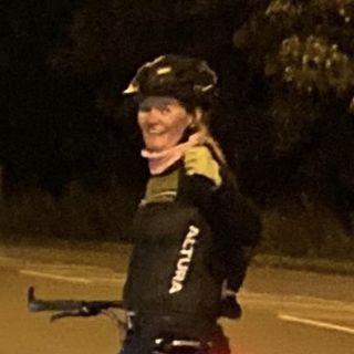 Profile photo for Rosemarie Jones