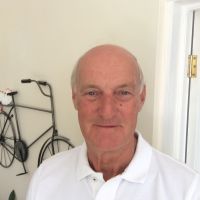 Profile photo for Colin Long