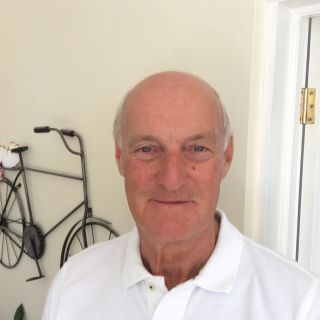 Profile photo for Colin Long