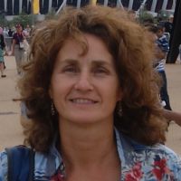 Profile photo for Beverley Lewis