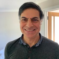 Profile photo for Rajesh Batra